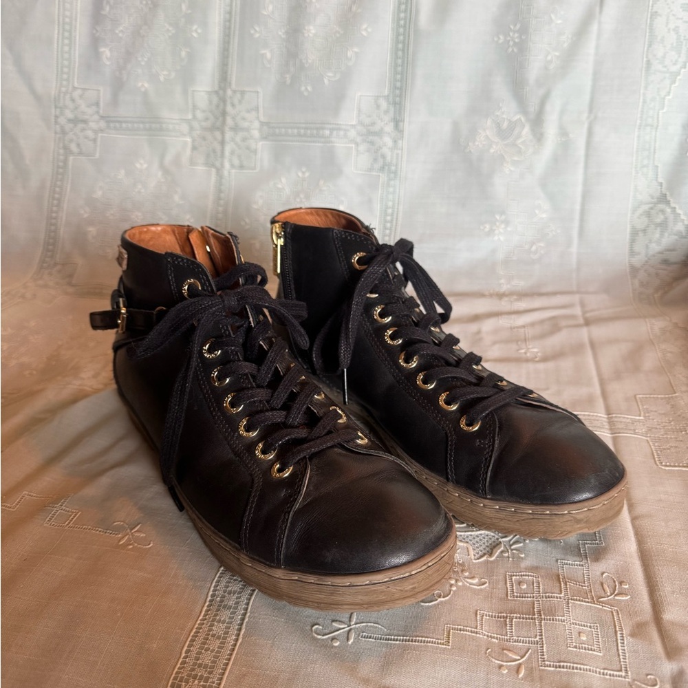 Pikolinos Lagos Women’s Bootie Trainers Sneakers